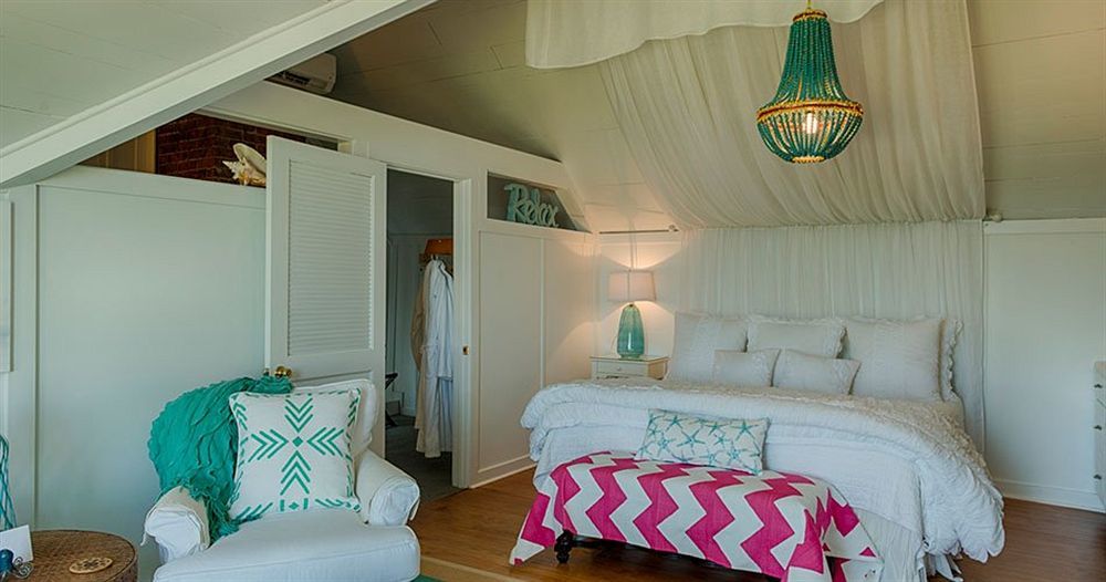 Surf Song Bed & Breakfast Tybee Island Exterior photo