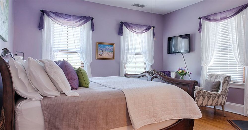 Surf Song Bed & Breakfast Tybee Island Exterior photo